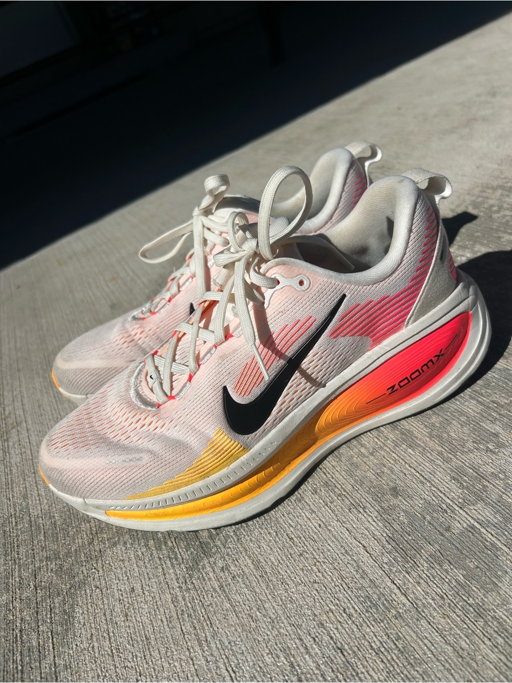 Nike Vomero 18